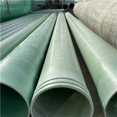 關于玻璃鋼管道-夾砂管的若干問題 關于玻璃鋼管道-夾砂管的若干問題