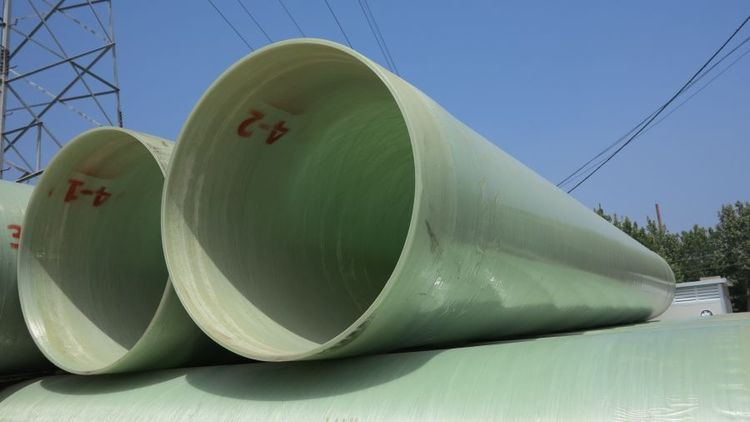 玻璃鋼管道在我國是一個什么樣的發展形勢呢? 玻璃鋼管道在我國是一個什么樣的發展形勢呢?